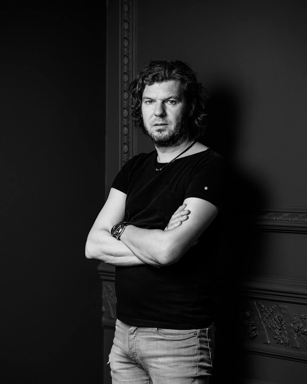 1. Gert De Mangeleer