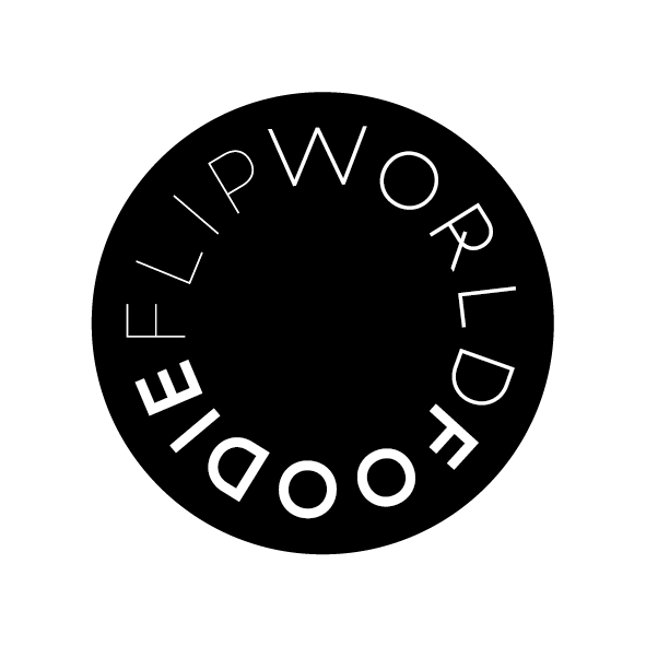 FlipWorldFoodie