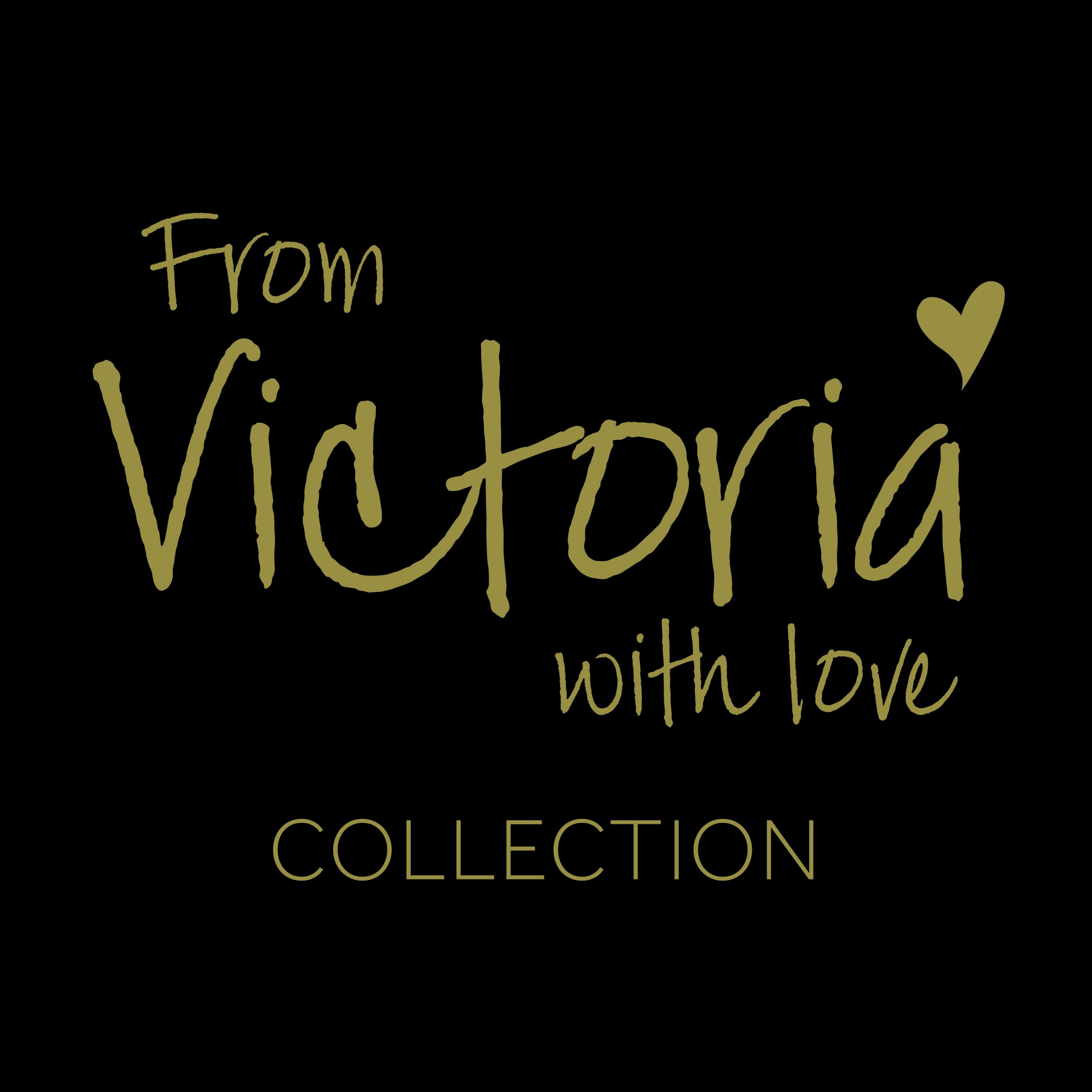 Victoria With Love